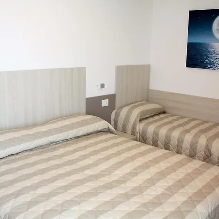 Apartmán Lignano With Parking *
