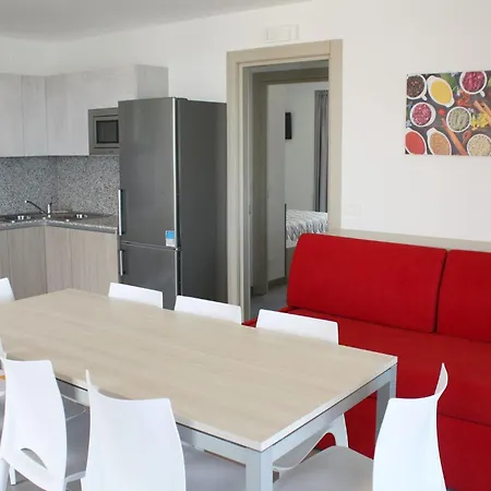 Apartmán Lignano With Parking *