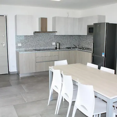 Apartmán Lignano With Parking Lignano Sabbiadoro