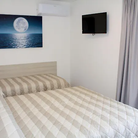 Lignano With Parking Apartmán Lignano Sabbiadoro