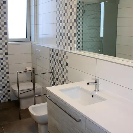 アパート Lignano With Parking *