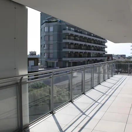 Lignano With Parking *