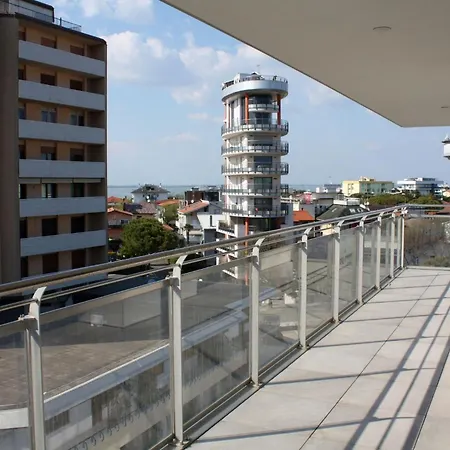 Lignano With Parking * リニャーノ・サッビアドーロ