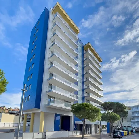 Lignano With Parking * リニャーノ・サッビアドーロ