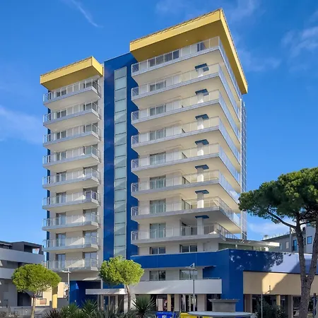 Lignano With Parking * リニャーノ・サッビアドーロ