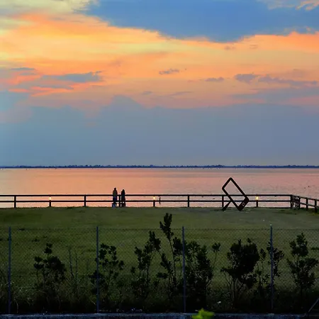 Lignano With Parking アパート